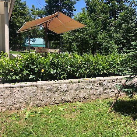Mountain House Ivanova Korita Cetinje Dış mekan fotoğraf