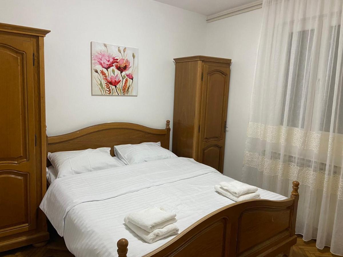 Mountain House Ivanova Korita Cetinje Dış mekan fotoğraf