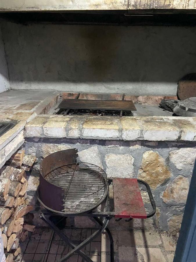 Mountain House Ivanova Korita Cetinje Dış mekan fotoğraf
