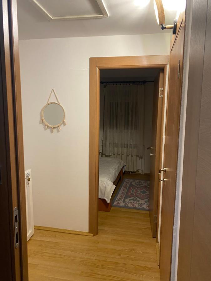 Mountain House Ivanova Korita Cetinje Dış mekan fotoğraf