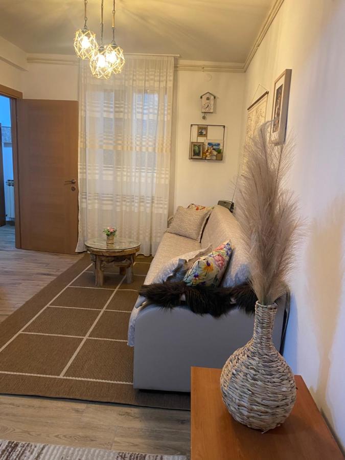 Mountain House Ivanova Korita Cetinje Dış mekan fotoğraf