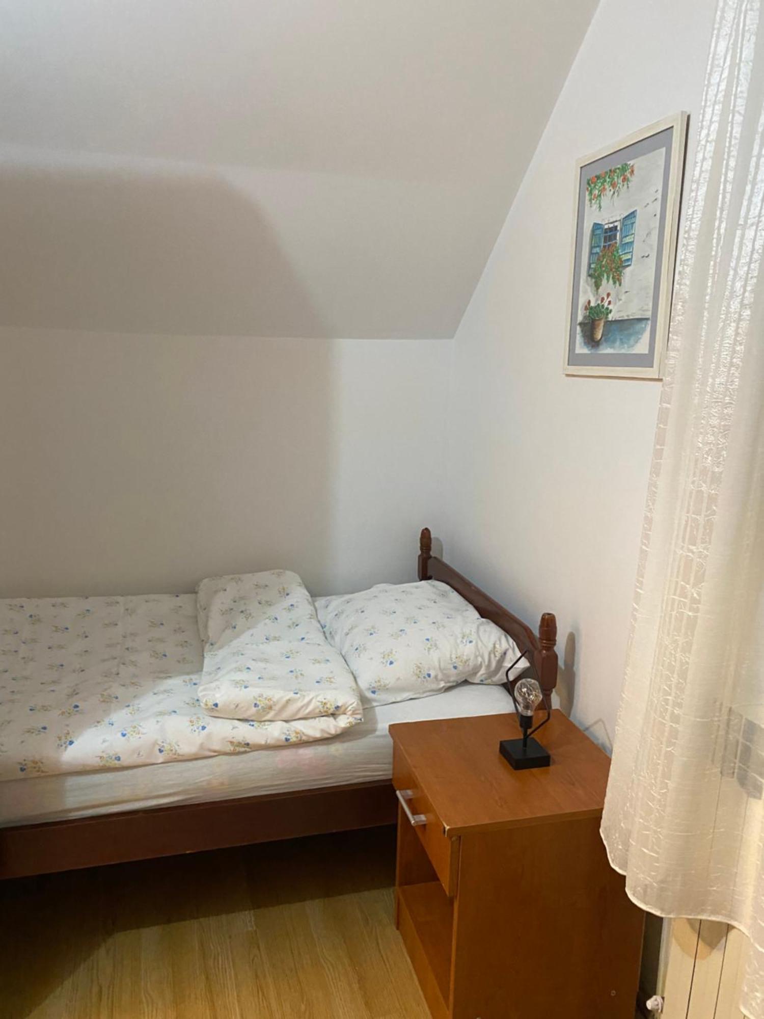 Mountain House Ivanova Korita Cetinje Dış mekan fotoğraf